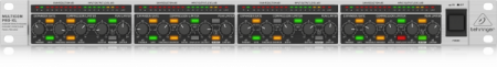 Behringer MDX4600 V2 по цене 17 300 ₽