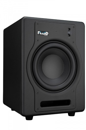 Fluid Audio F8S по цене 34 000 ₽