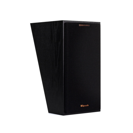 Klipsch R-41-SA Black/GNM по цене 36 990 ₽