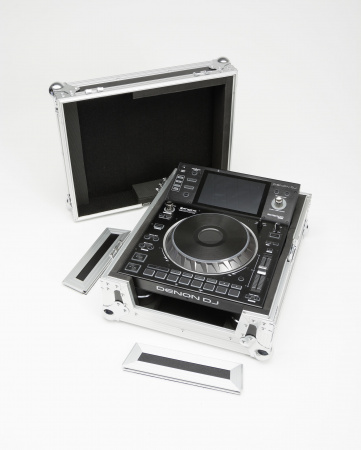 Magma DJ-Controller Case SC-5000 Prime black/silver по цене 24 000 ₽