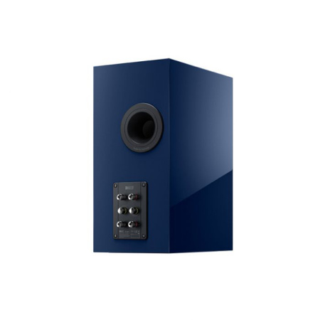 Kef R3 Meta Indigo Gloss по цене 279 990 ₽