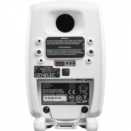 Genelec 8010AW по цене 38 050 ₽