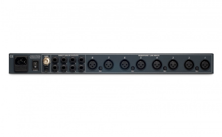 PreSonus DigiMax D8 по цене 27 455.00 руб.