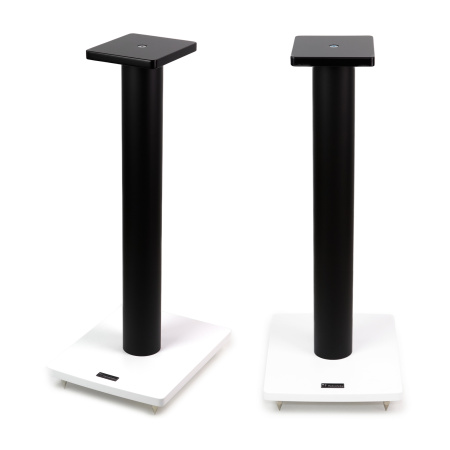Radiotehnika T7 Black/White по цене 20 000 ₽