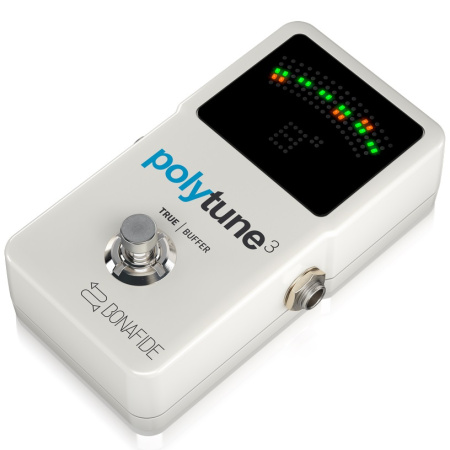 TC Electronic POLYTUNE 3 по цене 10 200 ₽
