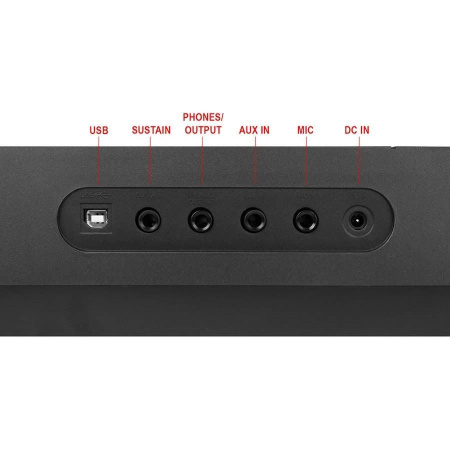 Medeli MK100 по цене 12&nbsp;740.00 ₽