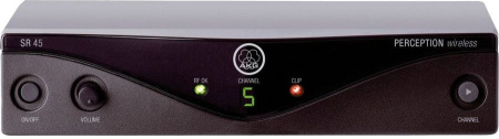 AKG Perception Wireless 45 Vocal Set BD B1 (748.100-751.900) по цене 42 450 ₽