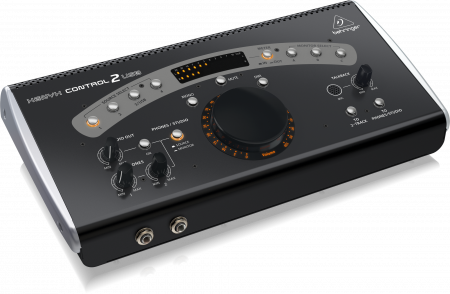 Behringer CONTROL2USB по цене 15 500 ₽