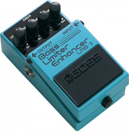 Boss LMB-3 по цене 14 650 ₽