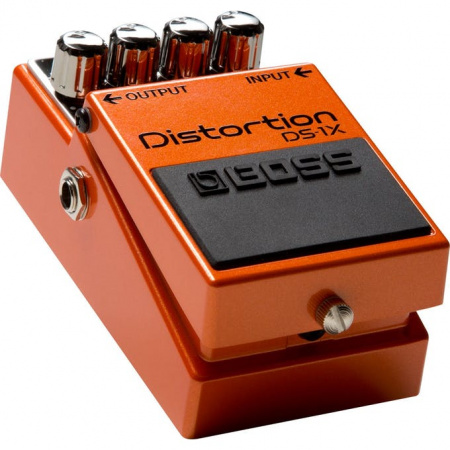 Boss DS-1X по цене 19 450 ₽