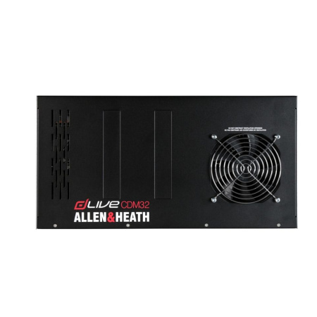 Allen & Heath dLive-CDM32U по цене 1 165 850 ₽