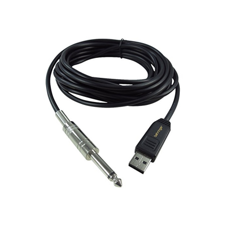 Behringer GUITAR2USB по цене 2 450 ₽