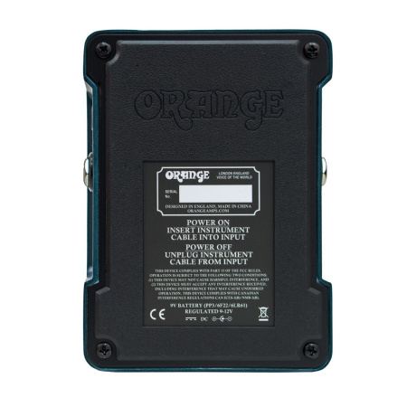 Orange Kongpressor по цене 13 950 ₽
