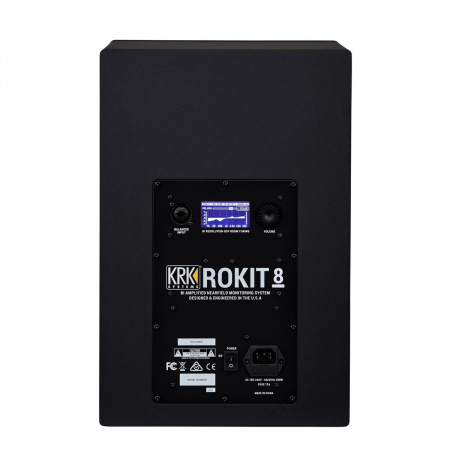 KRK RP8 G4 по цене 39 886 ₽