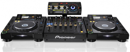 Pioneer RMX-1000 по цене 58 990 ₽