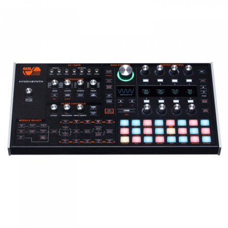 ASM Hydrasynth Desktop по цене 93 100 ₽