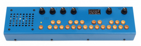 Critter & Guitari Organelle M по цене 38 320 руб.