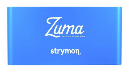 Strymon Zuma Multi Power Supply по цене 36 800 ₽