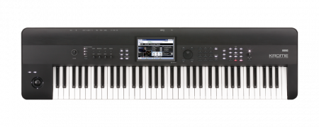 Korg Krome 88 по цене 122 000 руб.