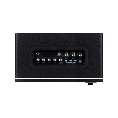 Mooer DH06 Hornet 30BK по цене 13 600 ₽
