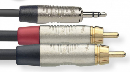 STAGG NYC3/MPS2CMR по цене 1 350 ₽