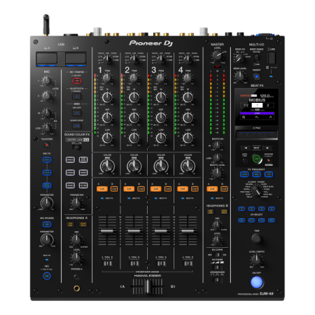 Pioneer DJM-A9 по цене 426 950 ₽