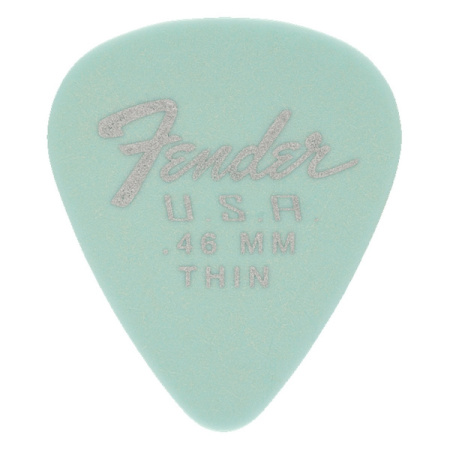 Fender 351 Dura-Tone .46 12 PK DNB по цене 85.00 ₽