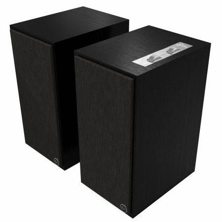 Klipsch The Sevens Black по цене 185 000 ₽