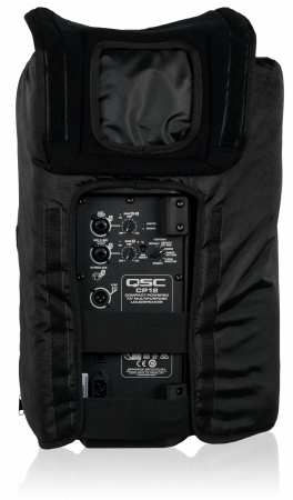 QSC CP12 Outdoor Cover по цене 3 600 ₽