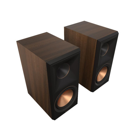 Klipsch RP-600M 2 Walnut по цене 87 000 ₽