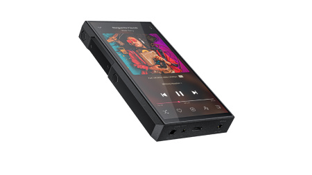 FIIO M11 Plus по цене 77 690 ₽