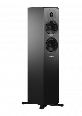 Dynaudio Emit 30 Black по цене 149 900.00 ₽