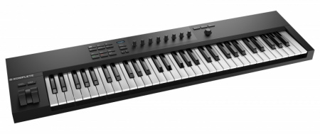 Native Instruments Komplete Kontrol A61 по цене 25 600 ₽