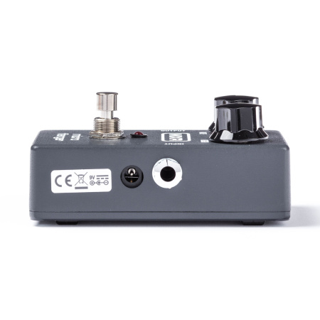MXR M152 Micro Flanger по цене 14 150 ₽