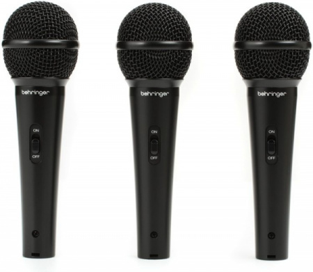 Behringer XM1800S по цене 4 350 ₽