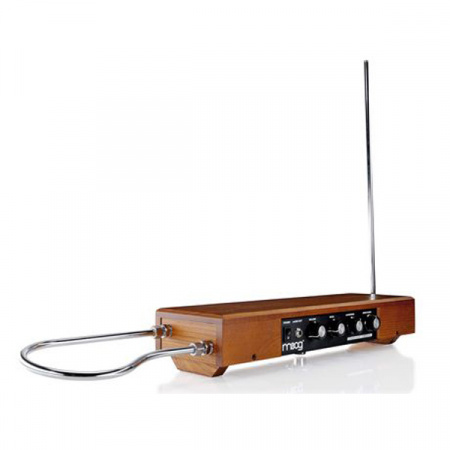 Moog Etherwave Theremin Standard по цене 43 320 ₽