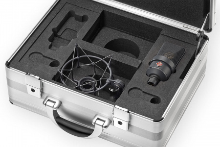 Neumann TLM 103 mt Mono Set по цене 240 850 ₽