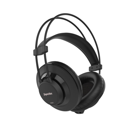 Superlux HDB671 Black по цене 9 920 ₽