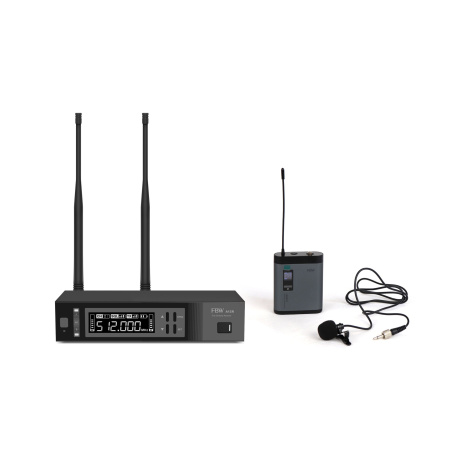 FBW A1D-Presenter по цене 16 500 ₽