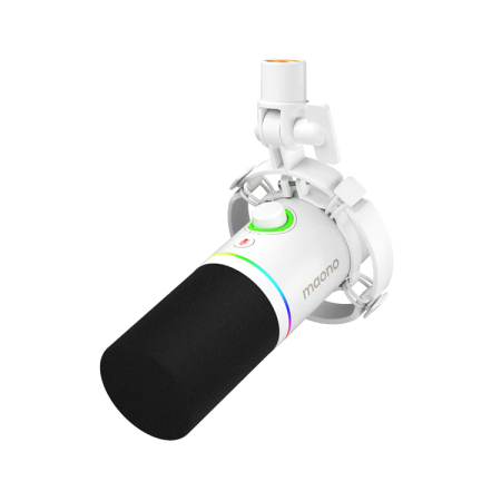 Maono PD200X White по цене 3 750 ₽