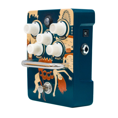 Orange Kongpressor по цене 13 950 ₽