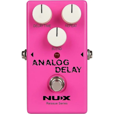 Nux Analog Delay по цене 3&nbsp;100.00 ₽