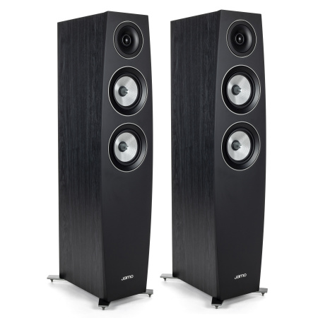 Jamo C 95 2 Black по цене 80 000 ₽