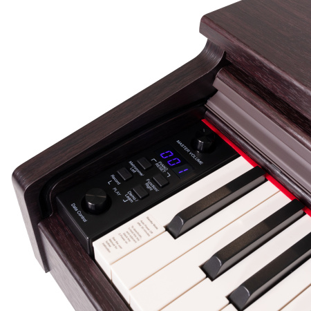 Rockdale Etude 128 Graded Rosewood по цене 50 950 ₽