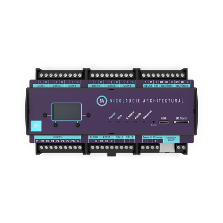 Nicolaudie Architectural Dina-DR1 Lite по цене 91 400 ₽