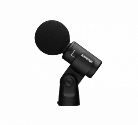 Shure MV88+ Stereo USB по цене 26 940.00 ₽