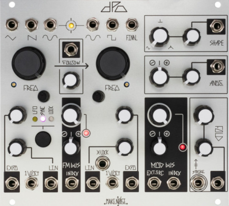 Make Noise DPO по цене 89 550 ₽