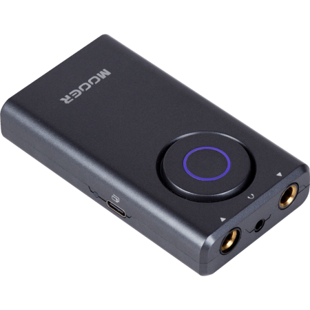 Mooer Prime P1 Gray по цене 11 050 ₽