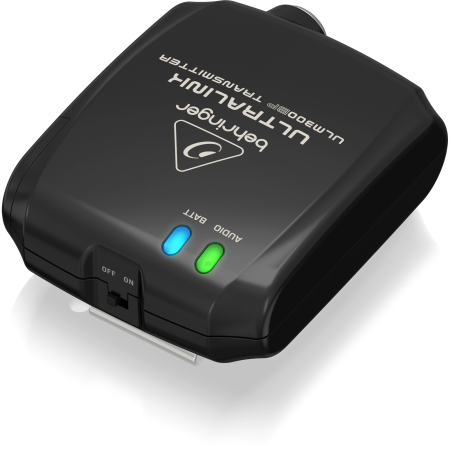 Behringer ULM300LAV по цене 16 700 ₽