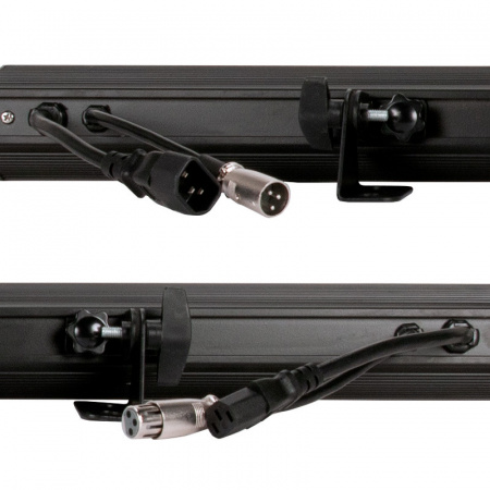 ADJ ECO UV BAR DMX по цене 26 200 ₽